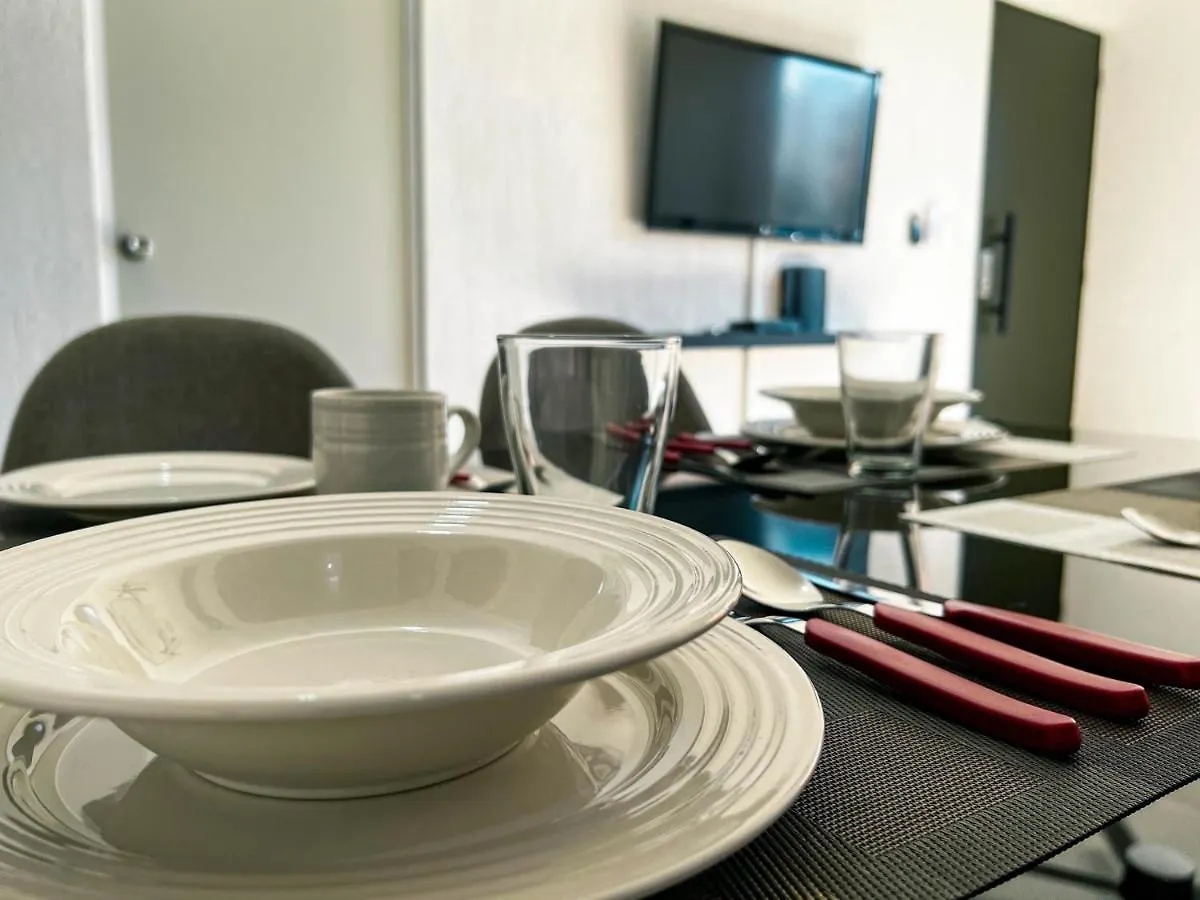 Apartamento Depa Xcalacoco, Playa Del Carmen México
